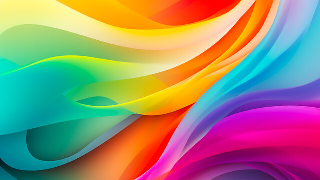 レインボーカラー Images – Browse 4,757 Stock Photos, Vectors, and