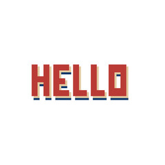 Hello