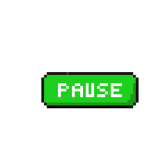 Pause button 