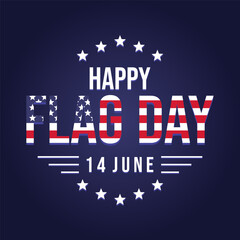 american flag day. american flag day celebration. celebration of american flag day 14th june. flag day of america