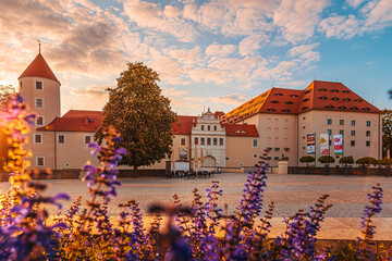 Schloss Freudenstein