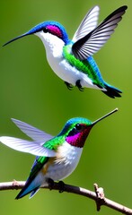 hummingbird