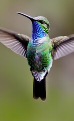 hummingbird