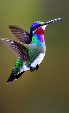 hummingbird