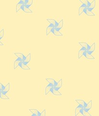 พื้นหลังกังหันลม