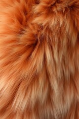 Animal fur skin texture Generative AI
