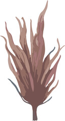 Obraz premium Tree watercolor