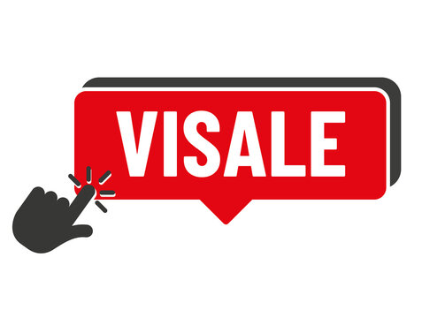 VISALE - Caution locative du locataire en France