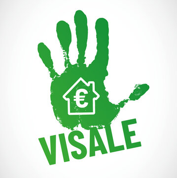 VISALE - Caution locative du locataire en France