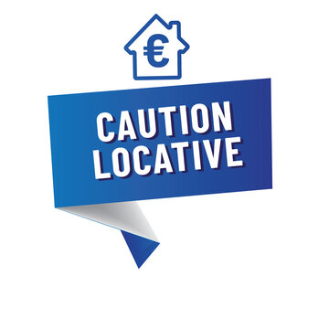 VISALE - Caution locative du locataire en France
