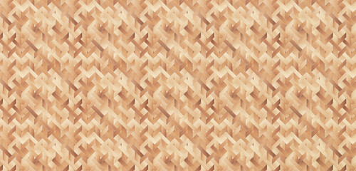 parquet wood grain background grunge wood grain rustic wood grain background for design Old parquet floor 3d illustration