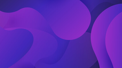 abstract purple background