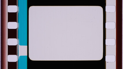 Letterbox Cinematic Film Frame texture