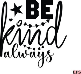 Kindness SVG Bundle stickers svg
