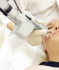 Laser Treatment,Cosmetic Laser Dermatology ,dermatologist offices,laser technology