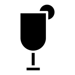 party drink glyph 