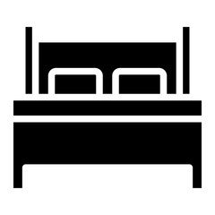 bed glyph 