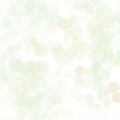 abstract green background