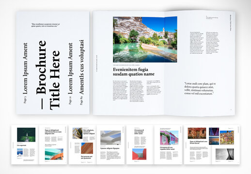 Simple Newsletter with Interviews