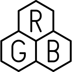 Rgb Icon