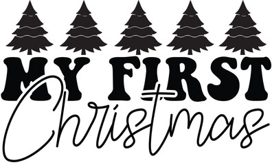 Chrismas svg