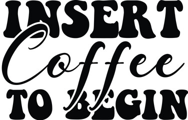 coffee svg