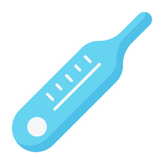 Temperature Flat Icon