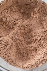 Red Velvet Cupcakes with White Chocolate Ganache Frosting