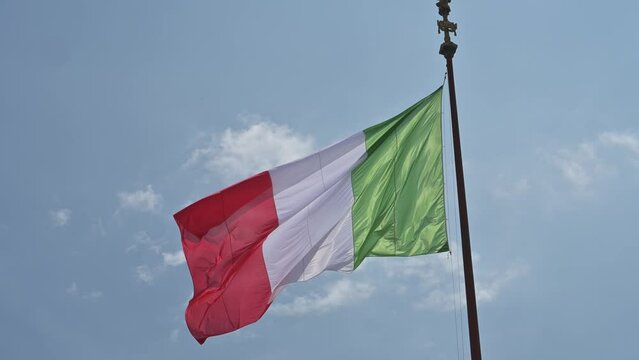 Bandiera Italiana