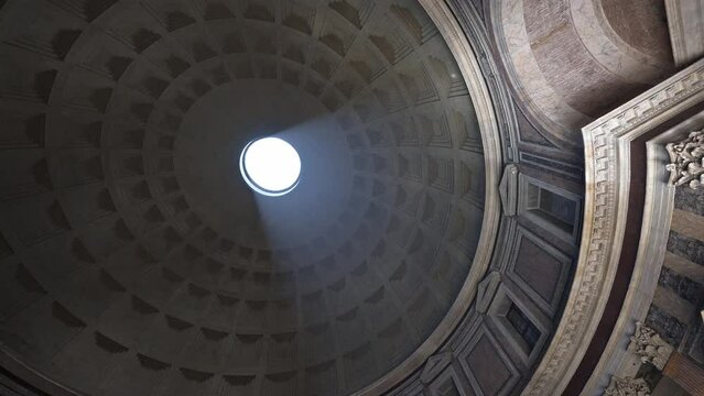 Phanteon in 8K | ROMA