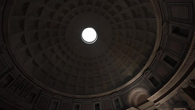 Phanteon in 8K | ROMA