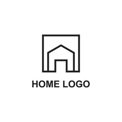 real estate logo