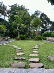 Lukisan Bumi - Yogyakarta, Indonesia, 29 April 2023