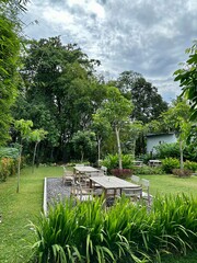 Lukisan Bumi - Yogyakarta, Indonesia, 29 April 2023