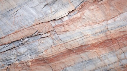 Detailed Quartzite Stone Texture
