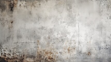 Obraz na płótnie Canvas Grunge Concrete Wall Texture