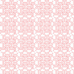 Organic Pattern Design 
