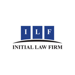 law logo
