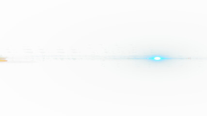  transparent sunlight special lens flare light effect