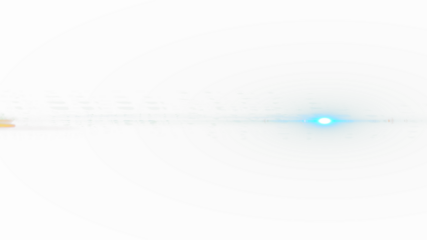  transparent sunlight special lens flare light effect