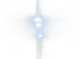 Light effect transparent