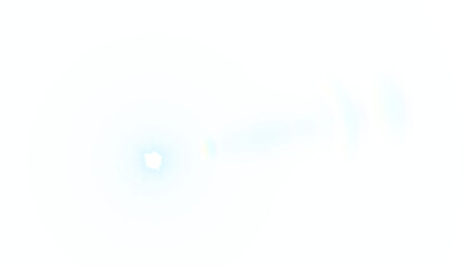 lens flare light