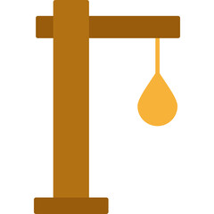 Gallows Icon