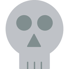 Skull Icon