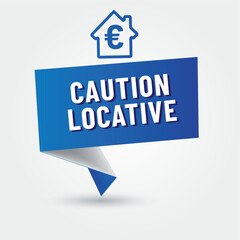VISALE - Caution locative du locataire  en France