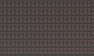 Abstrct background pattern vector image,Vector line flowers square for footage background wallpaper and seamless artwork illustration texture of vector graphic design