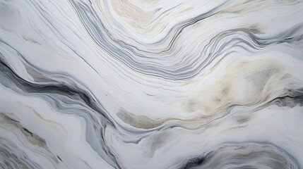 Obraz premium Elegant Marble Stone Texture