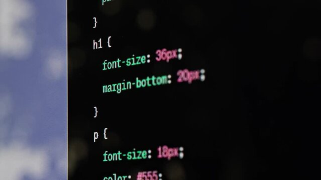  HTML code written by Chatgpt. 