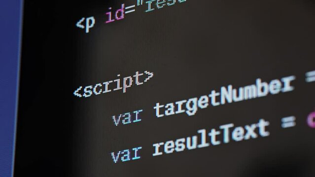 JavaScript code written by Chatgpt. 