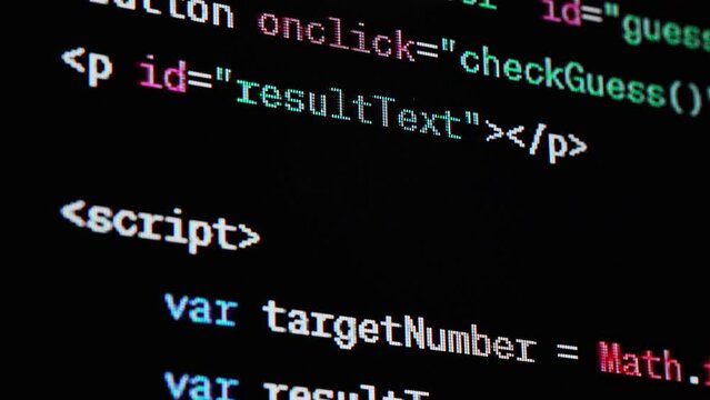 JavaScript code written by Chatgpt. 